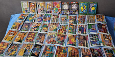 Pokemon Japanese 1998 Sticker Card Set Pocket Monsters Anime Collection 49 Piece