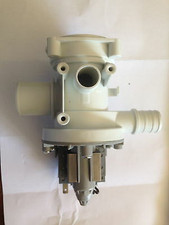Samsung Washing Machine Water Drain Pump SW55APP2IW SW55APP3IW SW65ASP2IW
