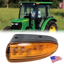 Led Amber Flood Lights For John Deere Tractor 5225 5055e 5065e 5075e 5075m 5085m Led Amber Flood Lights For John Deere Tractor 5225 5055e 5065e 5075e 5075m 5085m