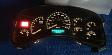 2000-2002 CHEVY SILVERADO SIERRA 2500 3500 Sp...