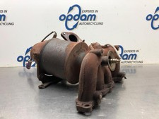 Katalysator ohne Lambdasonde Ford Fiesta VI CB1, CCN 8V215G232BA P20309372