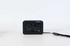Sony RX0 15.3 MP 1? Sensor Ultra-Compact Camera - Black