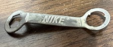 VINTAGE NIKE STUD KEY CLEAT WRENCH MADE WEST GERMANY