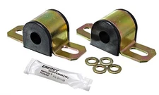 Energy Suspension 9.5106G Polyurethane 3/4" Sway Bar Bushings Black