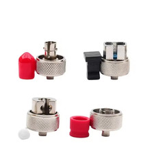 Fiber Optic SC/FC/ST/LC OTDR Adapter Optical Time Domain Reflectometer Transfer