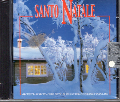 1000 Clipart Natalizie Greenstreet Per PC Windows - CD-Rom Sigillato (CA5 - Foto 3