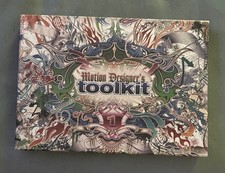 Digital Juice Motion Designer s Toolkit Vol. 1 2012, DVD ROM