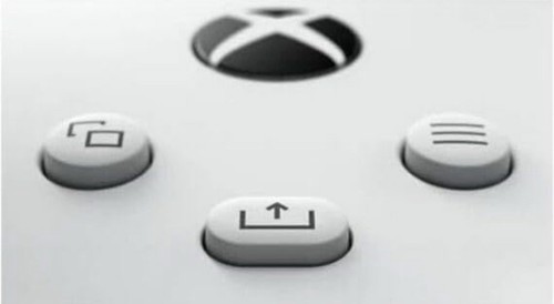 Microsoft EP2-10050 Xbox Series S 512GB in Robot White - Picture 11 of 13