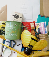 Ladies Garden Gift Hamper Birthday Thank you Xmas For Her Mum Wife Grandma Nan 