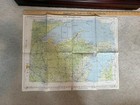 1968 Green Bay (265) Sectional Aeronautical Chart Scale 1:1,000,000 - Navigation — photo 4