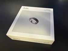 Oura Ring gen 5 - Stealth