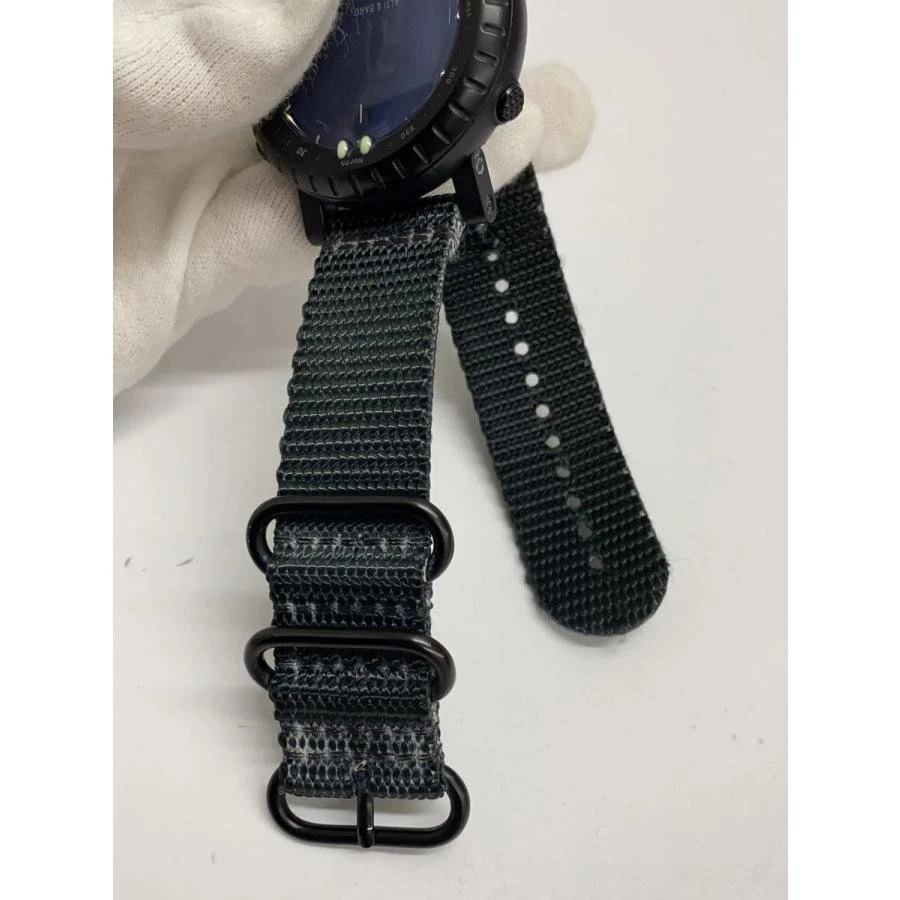 SUUNTO Quartz Watch Black OW191 Authentic Men H:1.97” W:1.97” 3576 - Image 4 of 4