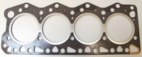 Neu - Elring 986.518 Dichtung, Zylinderkopf Passend FüR Fiat Renault
