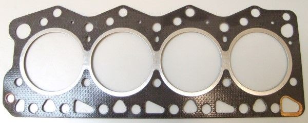 Neu - Elring 986.518 Dichtung, Zylinderkopf Passend FüR Fiat Renault-image