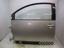 Porte arrière et accessoires Volkswagen NEW BEETLE