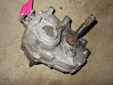 1994 Polaris Sportsman 400 400L 4X4 Transmission Gearbox Drive Shaft Hi Low