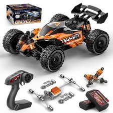 RC Cars 1:18 High-Speed RC Off-Road Truck for Adults Boys,36KM/H RC Car wit...