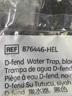 21  GE Datex Ohmeda D-Fend Defend Water Trap Filter 876446-HEL — photo 10