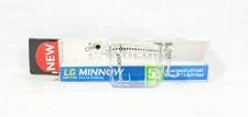 Yo Zuri Duel Hardcore LG Minnow 50F Floating Lures F1198-TMSR (2182)