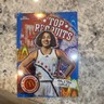 Topps Chrome 2025 Top Recruits Aaliyah Chavez West TP-28 McDonald's Basketball