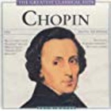Chopin F Chopin F - Greatest Classical Hits (...