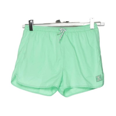 Zara, Badeshorts, Größe: 152, Grün, Einfarbig, Jungen #IzS
