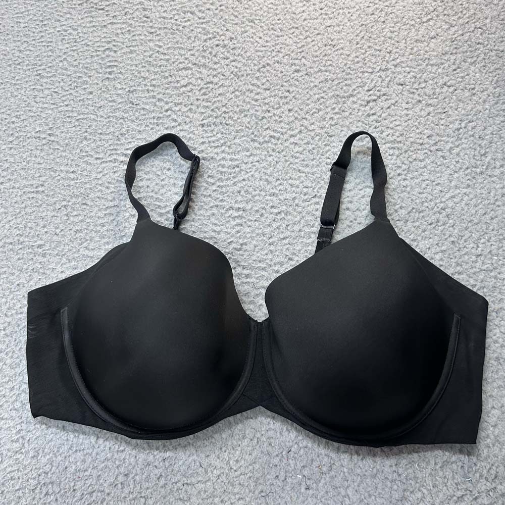 Wacoal Bra 42DD T-Shirt Bra 853281  Ultimate Side Smoother Contour T-Shirt Bra B