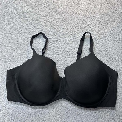 Wacoal Bra 42DD T-Shirt Bra 853281  Ultimate Side Smoother Contour T-Shirt Bra B