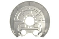 Ankerblech Spritzblech Bremsscheibe Hinten Rechts FüR Opel Vectra C Signum