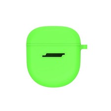 Green Silicone Cover Soft Storage Case For Bose QuietComfort Earbuds II b