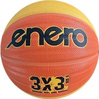 PiŁKa DO KoszykÓWki Enero 3X3 R.6 - N/A Enero