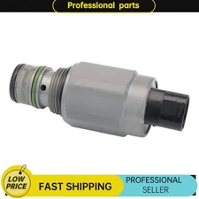 FITS John Deere 5055E 2204 5100E 5425 5620 6130 RE183369 RE244397 Solenoid Valve