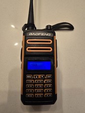 Baofeng Tri -Band  Radio vhf uhf