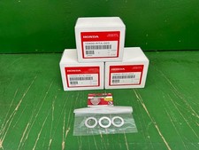 Genuine Honda 15400-RTA-003 Oil Filter 3 Pk F...