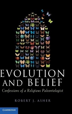 Evolution and Belief - 9780521193832