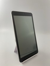 HP 7 G2 1311 Grey 7" 16GB Wi-Fi Android Tablet Cracked Spares & Repairs #D