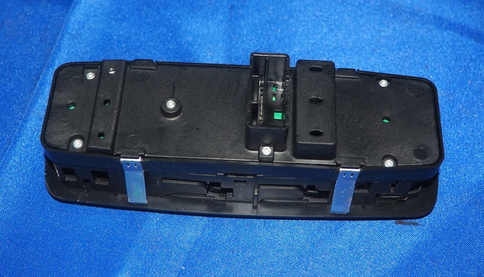 2014-2023 Maserati Ghibli Font Driver Left Master Window Switch OEM W/Warranty