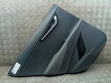 KIA NIRO DOOR CARD REAR LEFT PASSENGER SIDE MK2 SG2 2022-2026