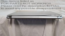 TEILE AUSGEBAUT! HP spectre xt pro 13 13,3" Laptop VOLLE TECHNISCHE DATEN UNBEKANNT – Bild 2