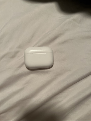 Apple MagSafe Charging Case for AirPods Pro - A2190