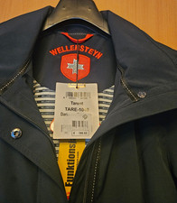 NEU!  WELLENSTEYN Tarent Frühlingsjacke *dark navy * Gr. M * NP: 199 €