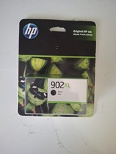 HP Original HP Ink 902XL Black