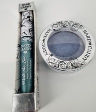 Hard Candy Eyeshadow 261  Hard Candy Liquid Liner 077 Makeup Bundle