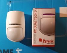 SENSORE RADIO PIR PYRONIX  Hikvision KX12DT-WE Dual-Tech