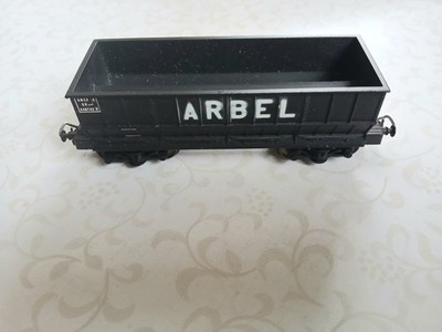 ls models h0 Güterwagen