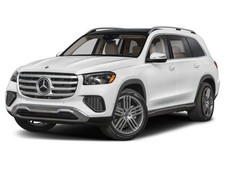 2026 MERCEDES-BENZ GLS GLS 450