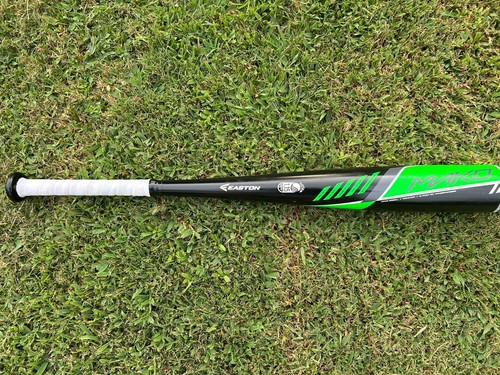 Easton Mako IMX Composite Baseball Bat 28”/16 Ounce 2 3/4 USSSA BPF 1.15 Coach - Picture 16 of 21