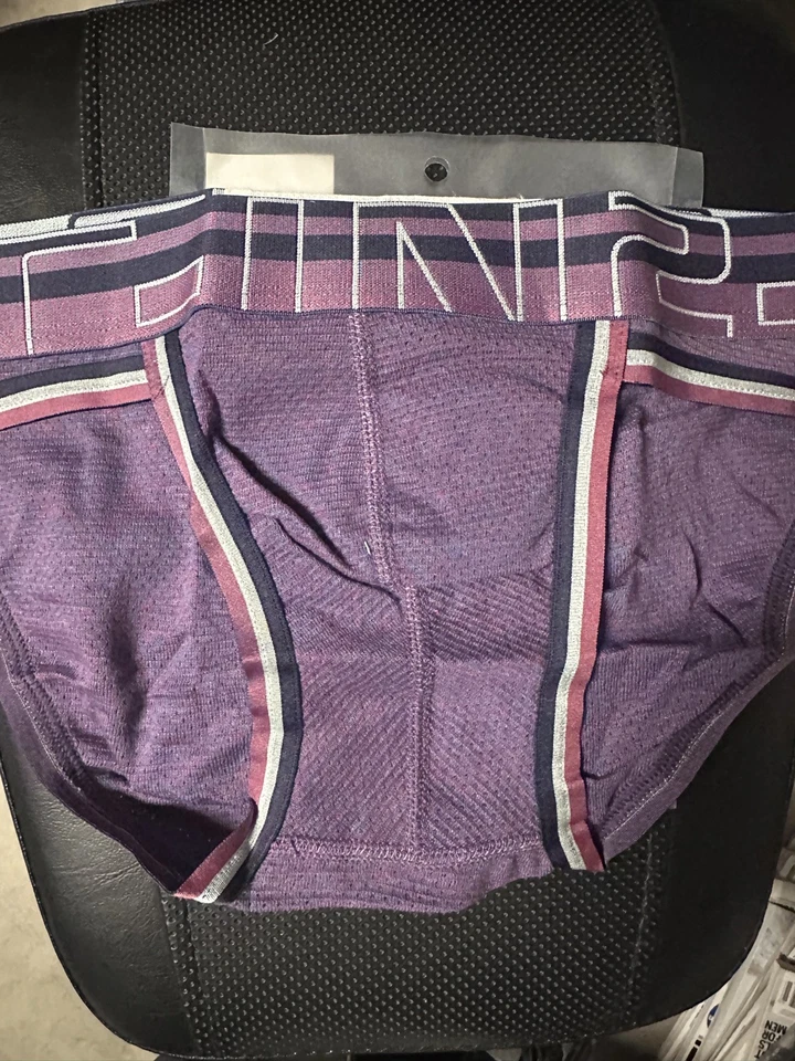 C-IN2 Zen Sport Brief Bikini Mens Underwear XS - Image 3 of 4