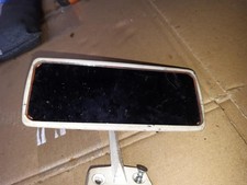 FORD CORTINA MK1 REAR VIEW MIRROR   LOTUS  SUPER GT DELUXE