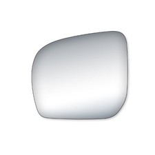 Driver Side Mirror Glass, Subaru, Forester Driver Side LH 
